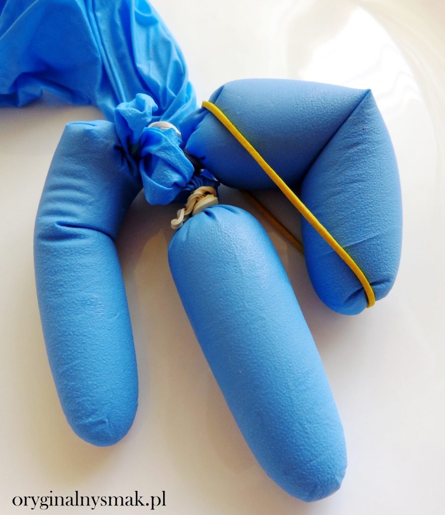 Jak zrobić dżdżownicę