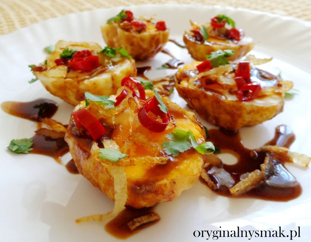 Jajka zięcia Jajka zięcia