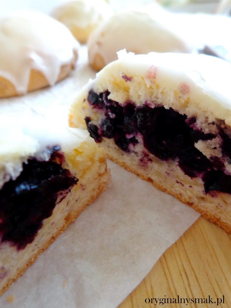 Jagodzianki Jagodzianki