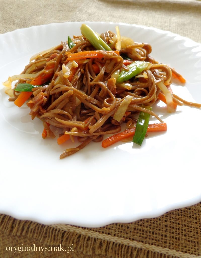 Yakisoba
