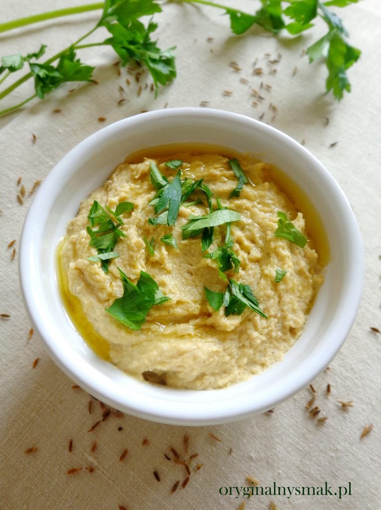 Hummus