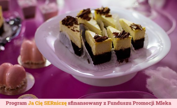 Baby shower - pomysł na słodki prezent