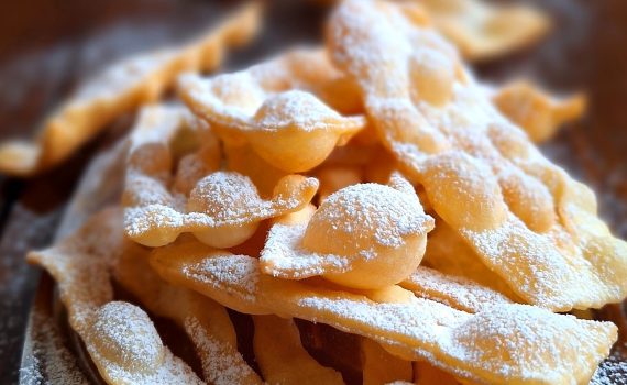 Chiacchiere